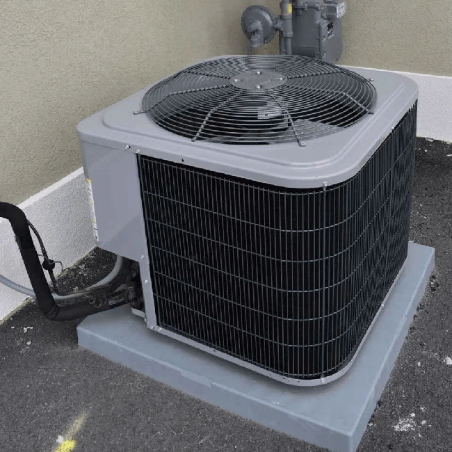 AC Repair In Idaho Falls