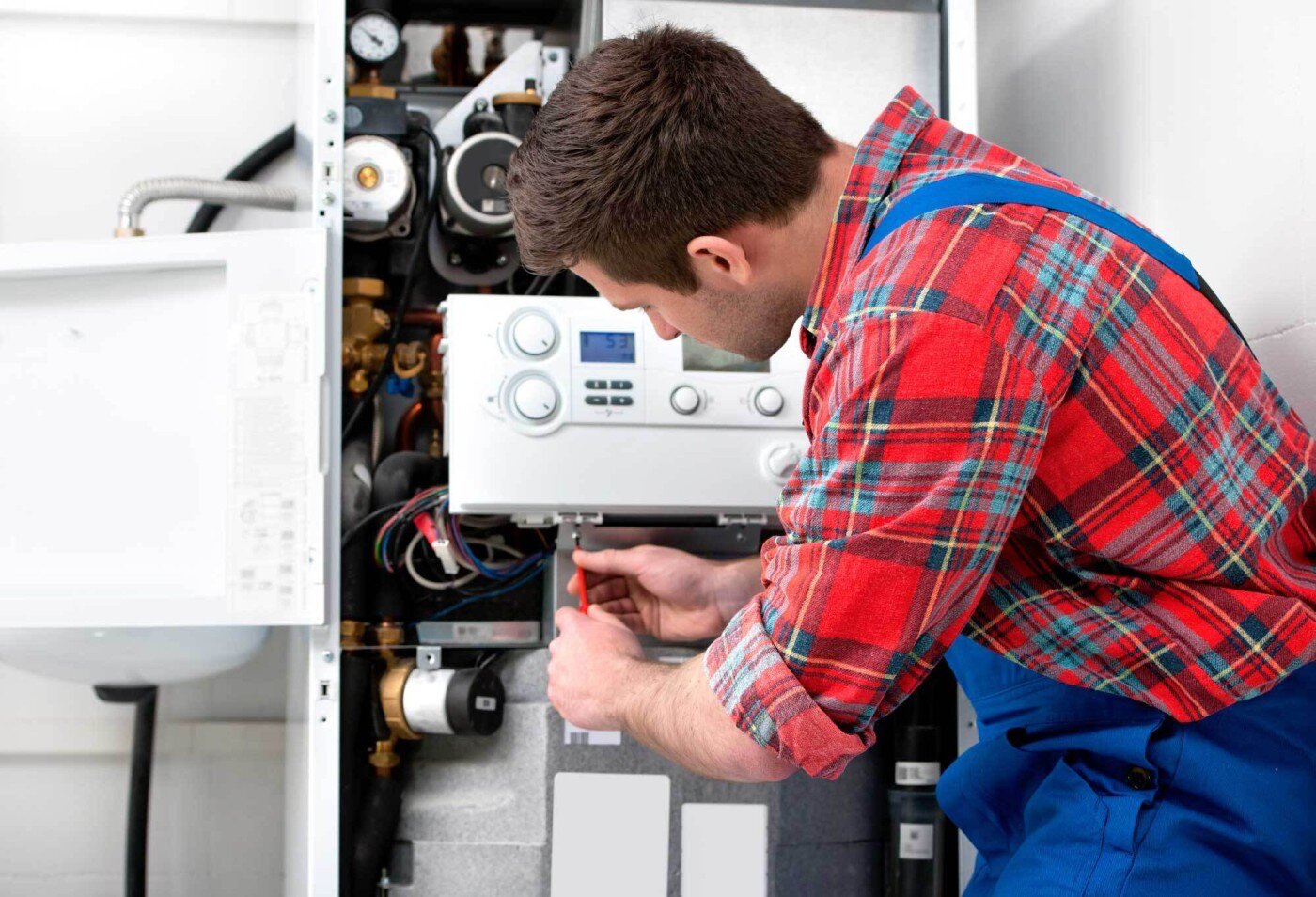 Heater Repair Services