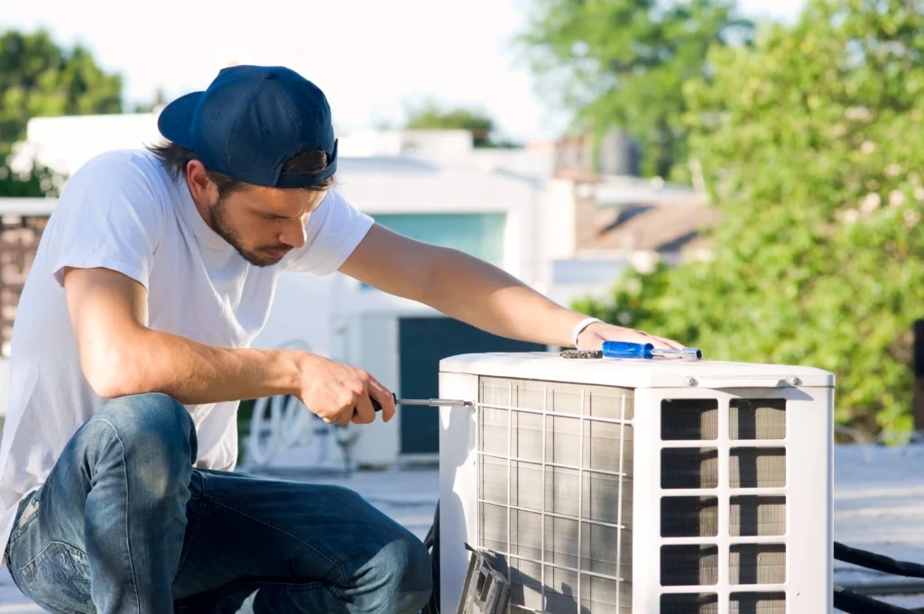 Heat Pump Replacement in Rexburg, ID, and Surrounding Areas | RSJ Mechanical