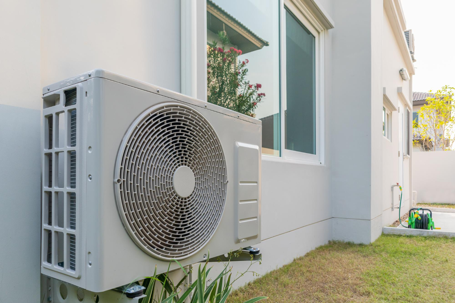 home heat pumps