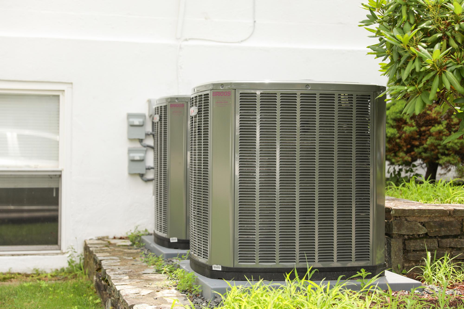 heat pumps